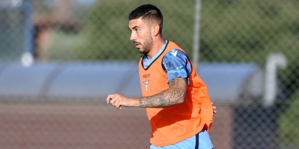 Lazio, Zaccagni torna a correre. Dubbio Immobile