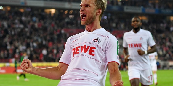 Bundesliga, il Colonia vince in rimonta: Furth ancora ko