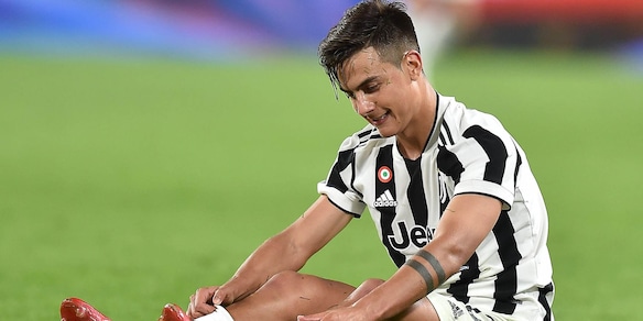 Dybala, il post dopo Juve-Milan: "Dobbiamo fare squadra"