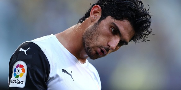 Valencia ancora a secco, Osasuna in alta quota