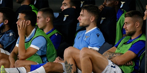 Nations League, Immobile out: la Figc chiede la sostituzione all'Uefa