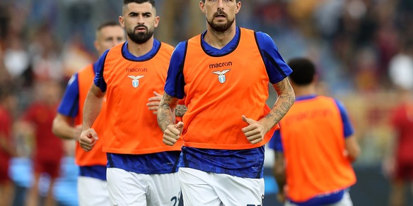 Lazio, Acerbi: "Le vittorie ci aiutano a capire i metodi di Sarri"
