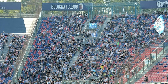Bologna-Lazio e il racconto di Fedez: “Successa una cosa orribile”