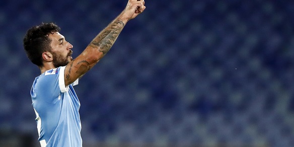 Lazio, Cataldi: "Senza Immobile è dura. Resettiamo tutto"