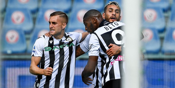 Udinese, fissata amichevole con il Tabor Sezana