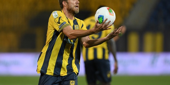 Palermo, trasferta da brividi a Castellammare di Stabia