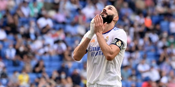 Crisi Ancelotti: il Real Madrid si arrende anche all’Espanyol