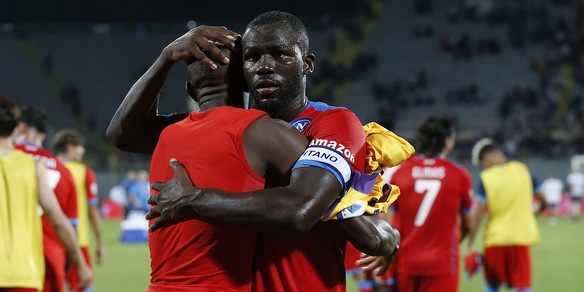 Insulti razzisti, Koulibaly non ci sta: "Via dagli stadi per sempre"