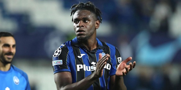 Atalanta-Milan, possibili 2 o 3 reti al triplice fischio