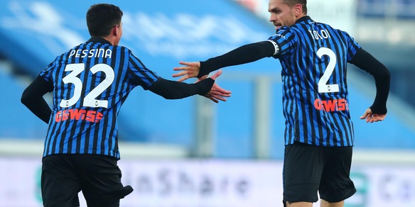 Toloi va ko, Mancini chiama Calabria. Anche Pessina ko