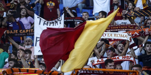 Roma, sorpresa per i tifosi: pronto il lancio della campagna abbonamenti