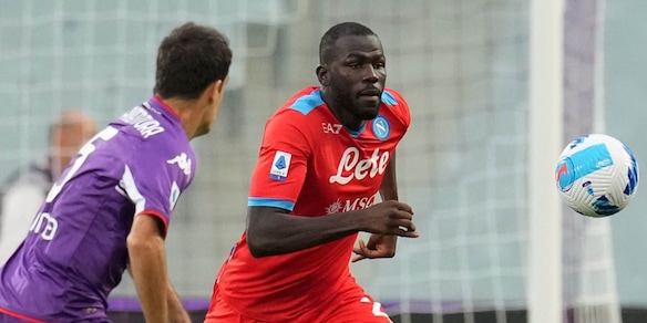 Caso Koulibaly, da Balotelli a Rio Ferdinand: quanta solidarietà!