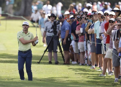 Burns trionfa al Sanderson Farms: 2° successo al PGA Tour