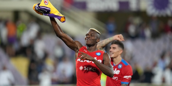 Pecci: "Giocatori più decisivi degli allenatori, guardate Osimhen"