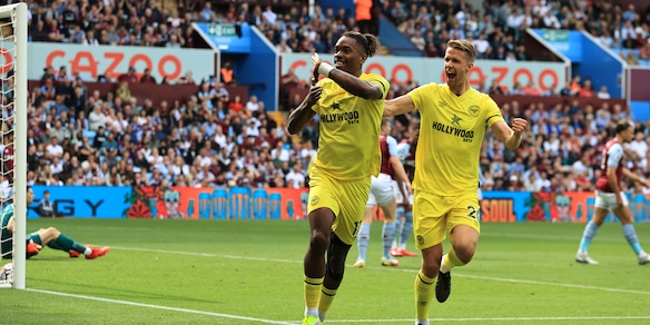 Toney, dalla possibile chiamata di Mourinho ai 33 gol con il Brentford