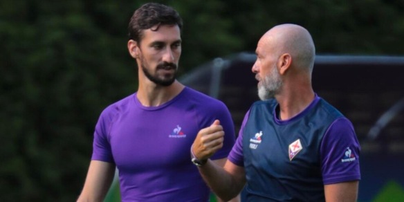 Pioli ricorda Astori: “Nessuno ha superato quel trauma”