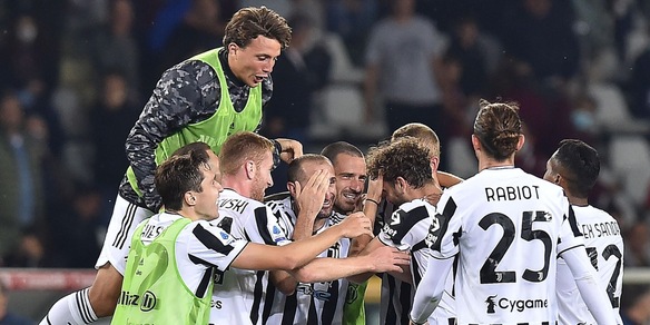 Equazione Juve: meno Cristiano Ronaldo, più gol per tutti