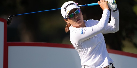 Lpga Tour, il Covid ferma il Toto Japan Classic