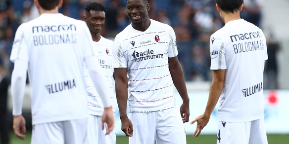 Bologna, Soumaoro ritrovato: è il difensore che mancava