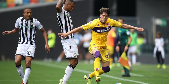 Vlahovic, Ibrahimovic, Berdardeschi e Mbappé: le ultimissime