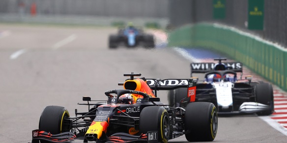 F1, le statistiche del Gp di Turchia: Verstappen cerca la prima vittoria a Istanbul