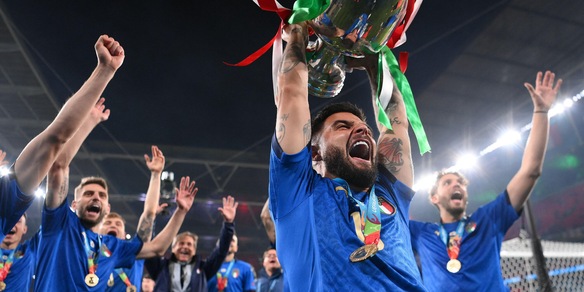 Schedina Nations League: in palio 700€ in buoni Amazon