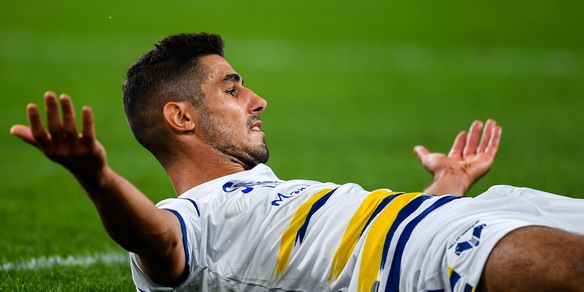 Faraoni e Ilic ko: problemi in casa Verona