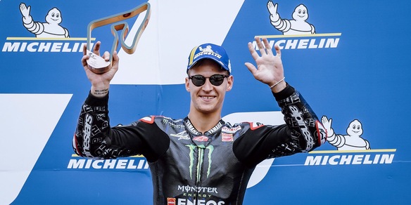 MotoGp, Quartararo campione a Misano: le possibili combinazioni per il titolo
