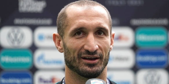 Chiellini: "Insulti razzisti a Koulibaly? Da italiano mi sono vergognato"