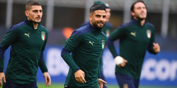 Italia-Spagna: la sfida tra fantagiocatori vale fino a 700€ in buoni Amazon