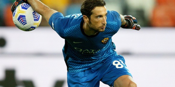 Mirante, nuova avventura in Serie A: vicina la firma con lo Spezia