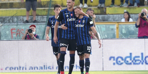 Pisa, il presidente Corrado: "Lucca? Ci chiamano ogni giorno..."