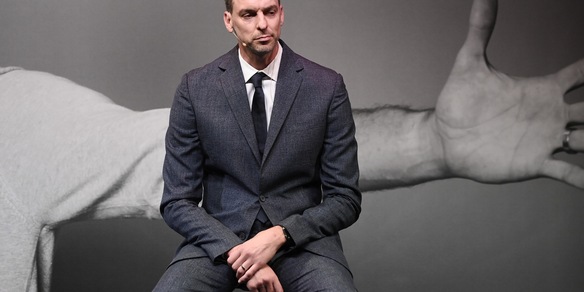 Gasol dà l'addio al basket a 41 anni: "Scelta difficile ma ponderata"