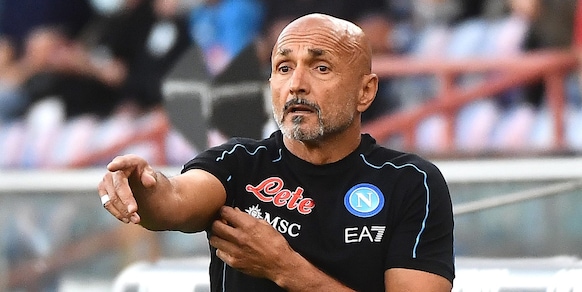 Bruscolotti: "Con Spalletti il Napoli ha l'esperienza che mancava"