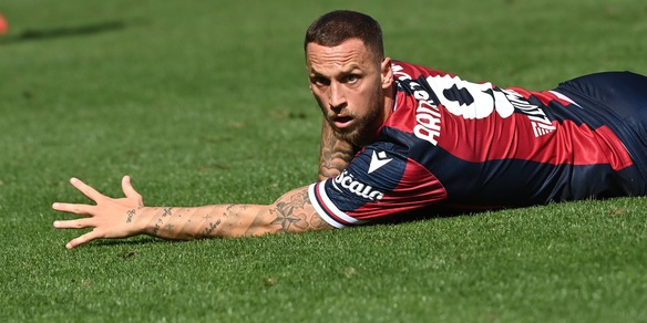 Il Bologna spera in Arnautovic: c'è ottimismo per il recupero