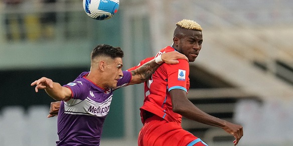 Nigeria-Repubblica Centrafricana, favorita la Nazionale di casa