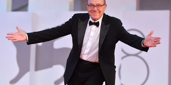 Festa Roma, edizione pop con tanti ospiti: da Verdone a Chastain fino a Cuaron