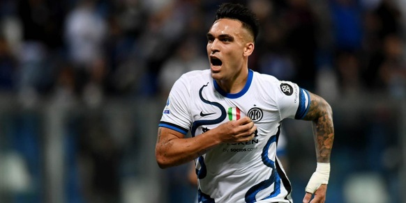 Agente Lautaro: "Spero un giorno di portarlo al NapolI"