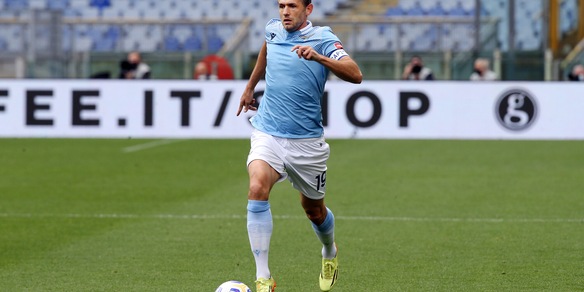 Lazio, l’ex Lulic: “A Roma assalito dai tifosi. Che bella esperienza!”