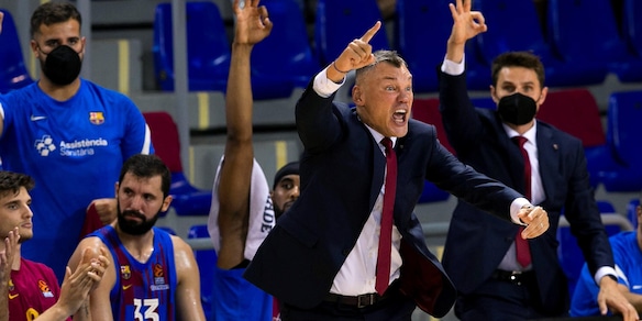 Basket Eurolega, il Bayern Monaco sfida il Barcellona