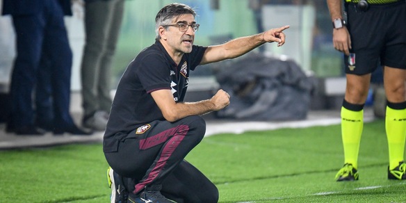 Torino, Juric: "Contro il Napoli serve la gara perfetta"
