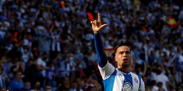 Raul De Tomas e quel conto presentato al Real Madrid