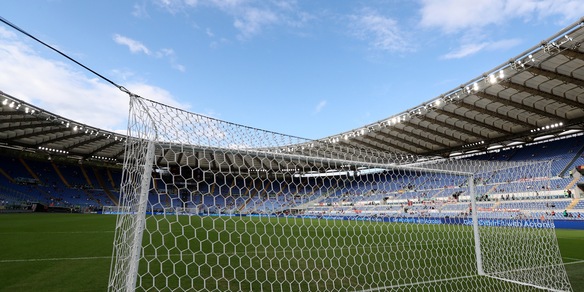 Olimpico, allarme campo: Italia-Svizzera a rischio