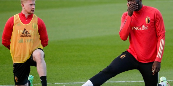 Belgio-Francia: la sfida sul pronostico vale 100€ in buoni Amazon