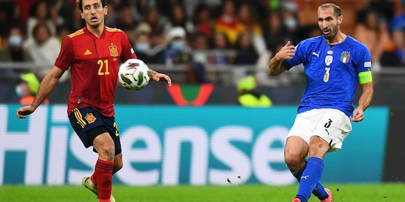 Italia, Roma, Milan e Barcellona: le ultimissime