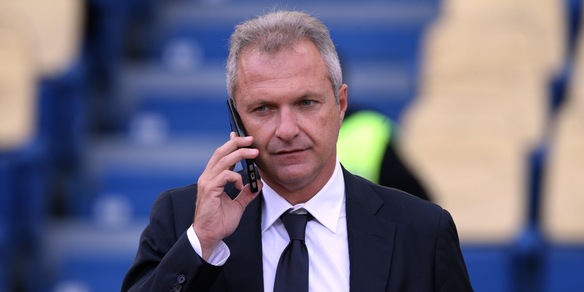 Guido Fienga il bagnino