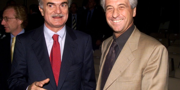 Mazzola: "Scudetto? Se non vince l'Inter tifo Napoli"