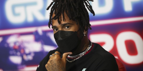 F1, Hamilton: "Quarta power unit? Non immagino possa esserci"