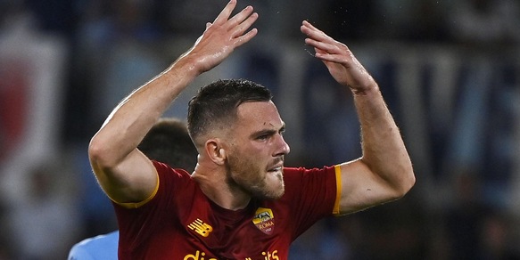 La Roma vuole blindare Veretout. L’agente: “Lavoriamo sul rinnovo”