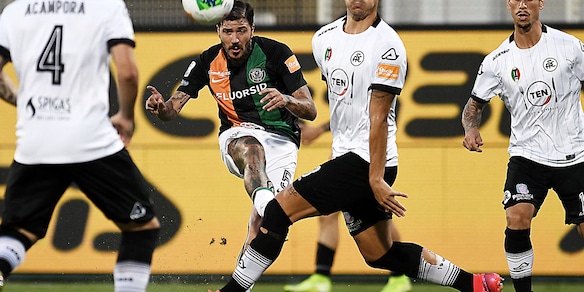 Vacca chiama il Venezia: "Spero di rinnovare"